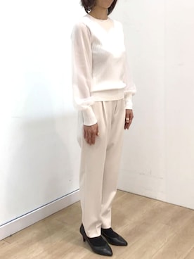 OFUON le MKさんのコーディネート