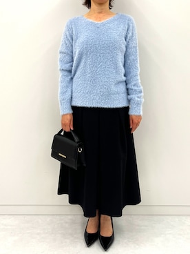 OFUON le MKさんのコーディネート