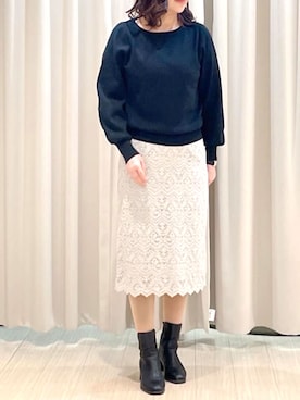 OFUON le MKさんのコーディネート