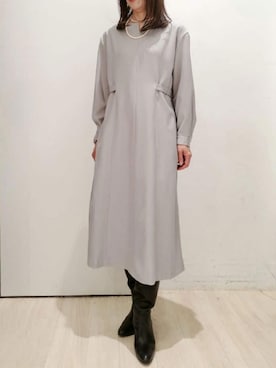 OFUON le MKさんのコーディネート