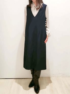 OFUON le MKさんのコーディネート