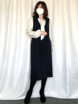 OFUON le MKさんのコーディネート