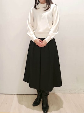 OFUON le MKさんのコーディネート