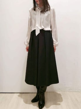 OFUON le MKさんのコーディネート