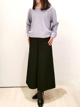 OFUON le MKさんのコーディネート