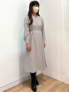 OFUON le MKさんのコーディネート