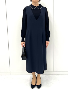 OFUON le MKさんのコーディネート