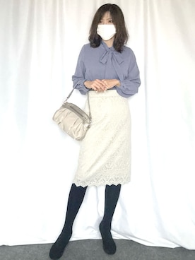 OFUON le MKさんのコーディネート