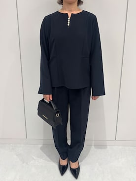 OFUON le MKさんのコーディネート