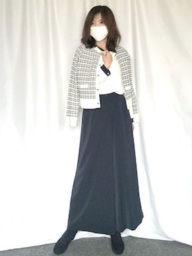 OFUON le MKさんのコーディネート