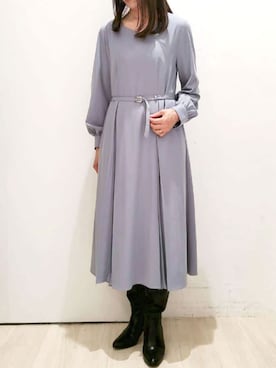 OFUON le MKさんのコーディネート