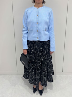 OFUON le MKさんのコーディネート