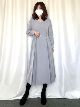 OFUON le MKさんのコーディネート