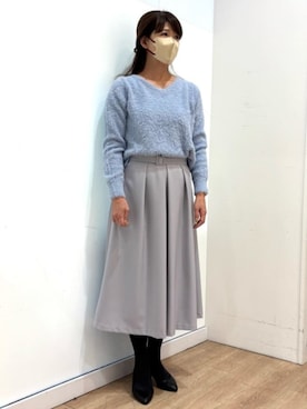 OFUON le MKさんのコーディネート