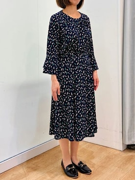 OFUON le MKさんのコーディネート