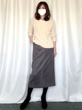 OFUON le MKさんのコーディネート