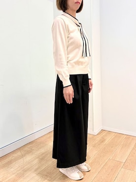 OFUON le MKさんのコーディネート