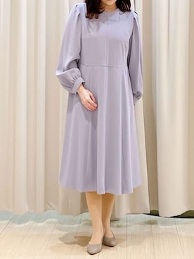 OFUON le MKさんのコーディネート