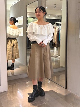 douharuさんのコーディネート