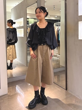 douharuさんのコーディネート