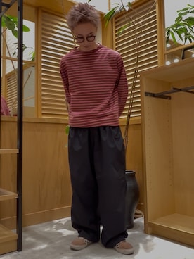 りゅーたさんのコーディネート