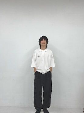 たくみさん(メンズ・177cm)の夏コーディネート