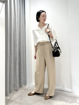 ikuenbbさんのコーディネート