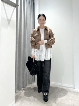 ikuenbbさんのコーディネート
