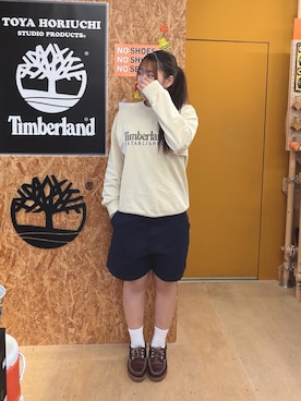 かりなさん(レディース・164cm)の夏コーディネート