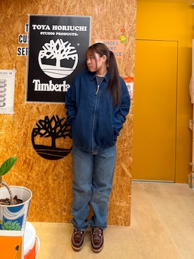 かりなさんのコーディネート