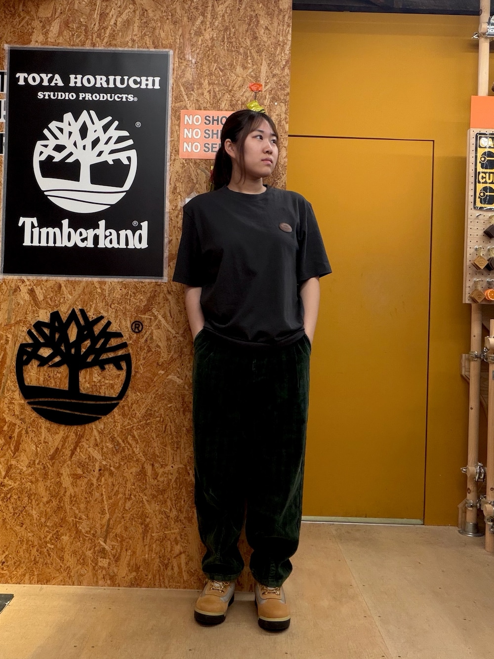 かりな