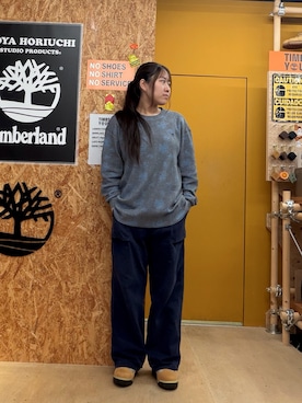 かりなさん(レディース・164cm)の秋コーディネート