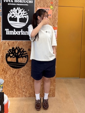 かりなさん（レディース・164cm）の夏コーディネート