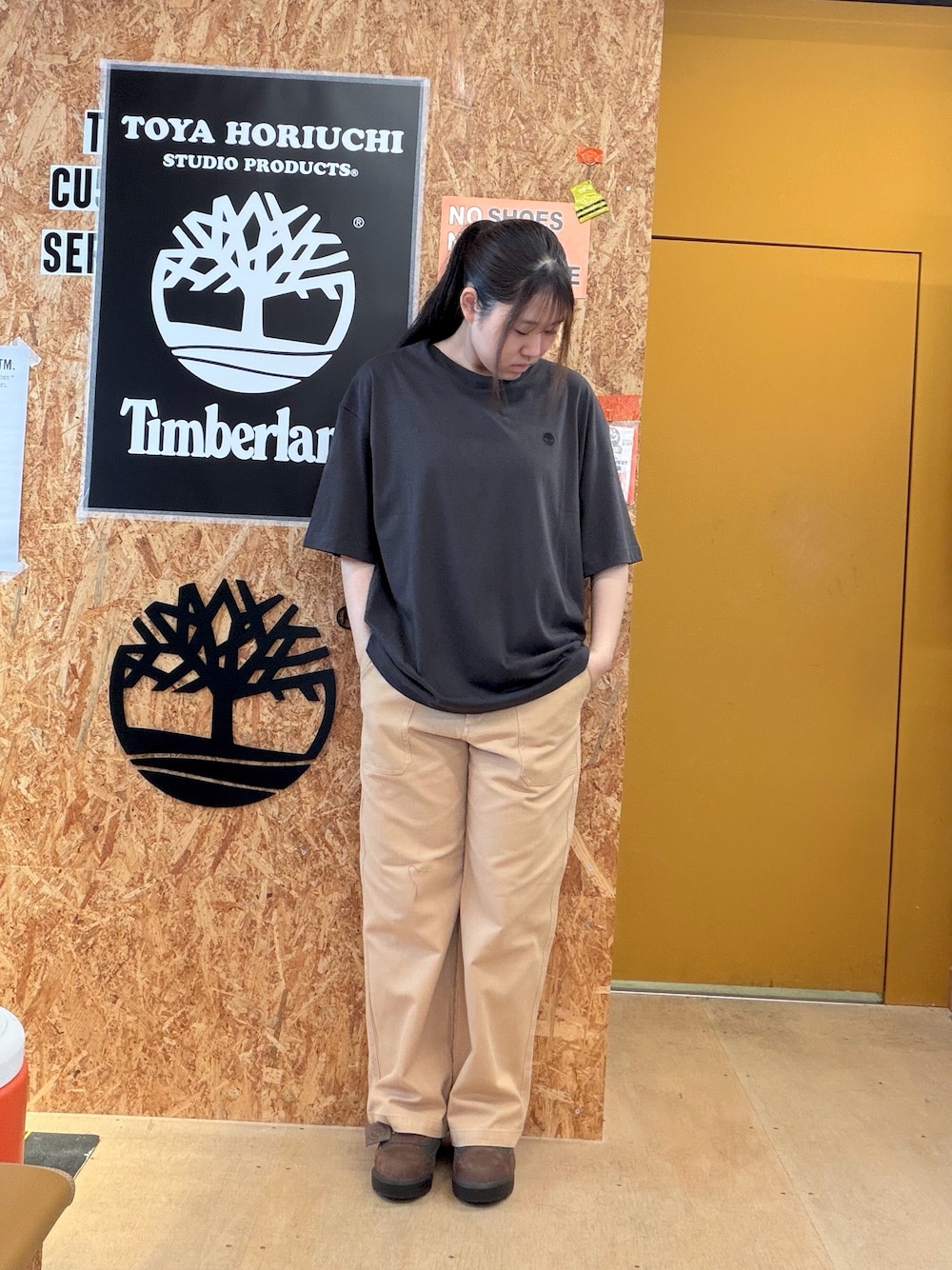 かりな