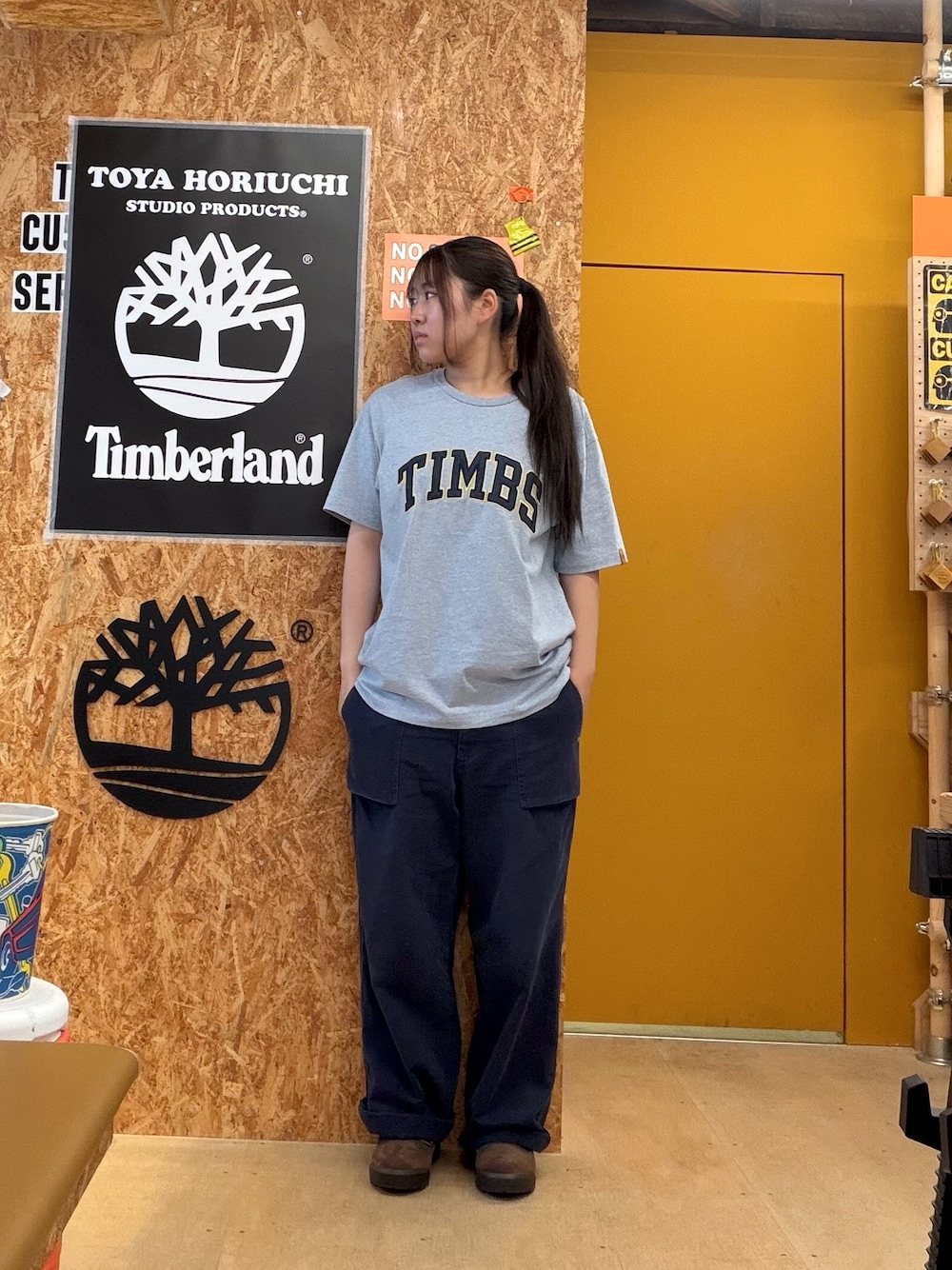 かりな