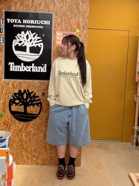 かりなさん(レディース・164cm)の夏コーディネート