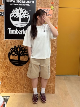 かりなさんのコーディネート