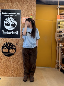 かりなさんのコーディネート