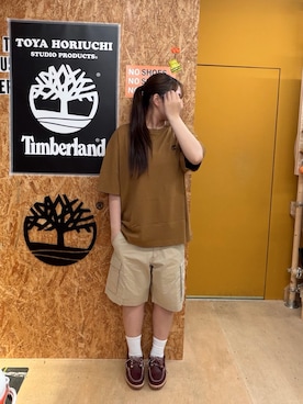 かりなさんのコーディネート