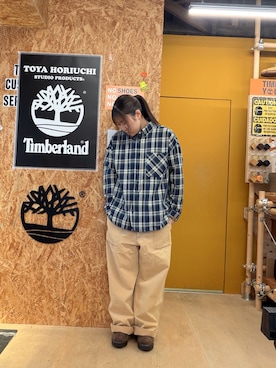 かりなさんのコーディネート
