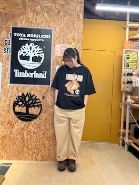 かりなさんのコーディネート