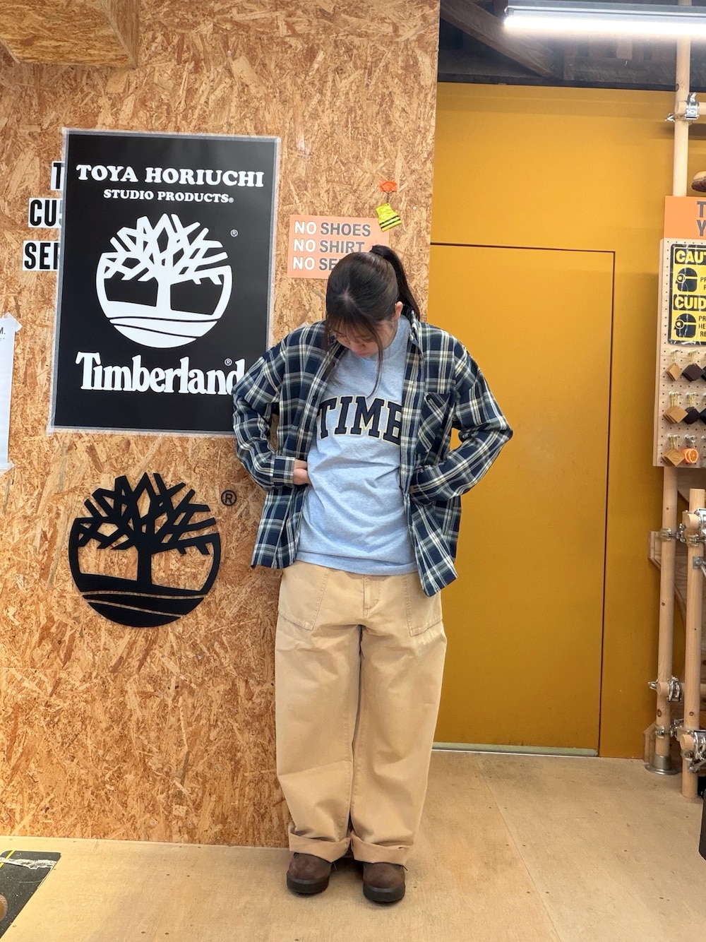かりな