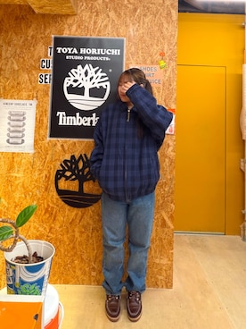 かりなさんのコーディネート