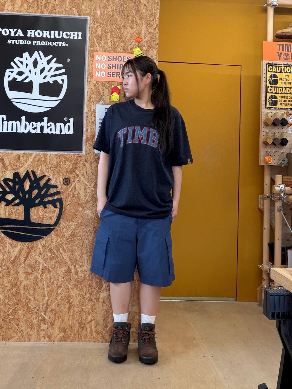 かりな