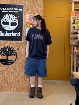 かりなさんのコーディネート