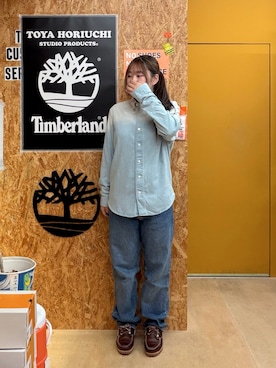 かりなさん（レディース・164cm）の夏コーディネート