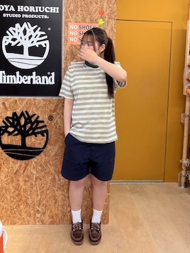 かりなさんのコーディネート