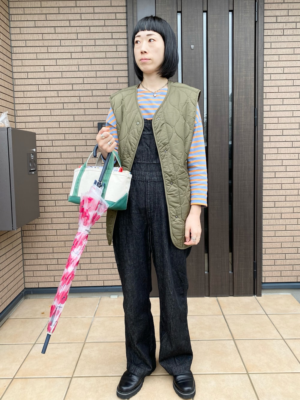 無印良品（ムジルシリョウヒン）の「婦人 木の実から作った