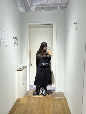 H@ruKaさん(レディース・151cm)の秋コーディネート