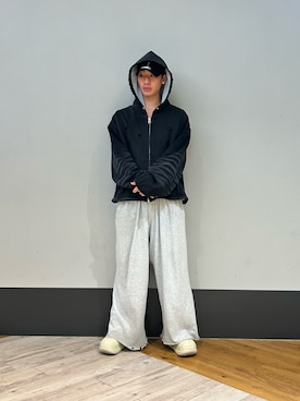 siuuu222さんのコーディネート